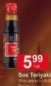 E.Leclerc Sos Teriyaki House of Asia oferta