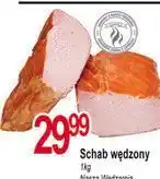 E.Leclerc Schab wędzony Nasza Wędzarnia oferta