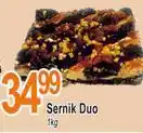 E.Leclerc Sernik Duo oferta