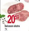 E.Leclerc Salceson ekstra Haga oferta