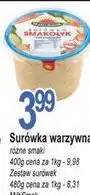 E.Leclerc Surówka warzywna MiltSmak oferta