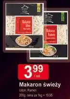 E.Leclerc Makaron świeży Udon, Ramen House of Asia oferta