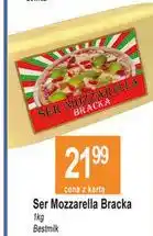 E.Leclerc Ser Mozzarella Braćka Bestmik oferta