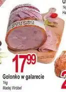 E.Leclerc Golonko w galarecie Madej Wróbel oferta
