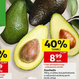 Auchan Awokado oferta