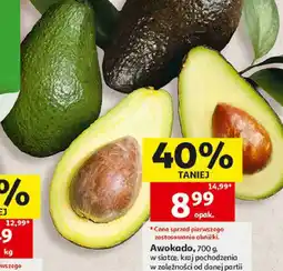 Auchan Awokado oferta