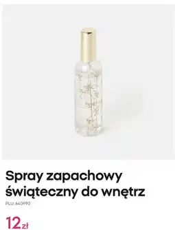 Pepco Spray zapachowy świąteczny do wnętrz oferta