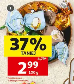 Auchan Praliny Mieszko oferta