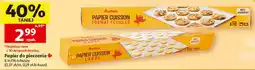 Auchan Papier do pieczenia Auchan oferta