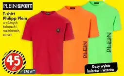 Tedi T-shirt Philipp Plein oferta