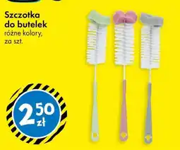 Tedi Szczotka do butelek oferta