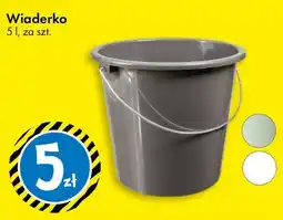 Tedi Wiaderko oferta