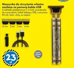 Tedi Maszynka do strzyżenia włosów oferta