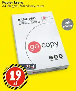 Tedi Papier ksero oferta