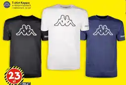Tedi T-shirt Kappa oferta
