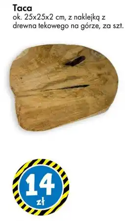 Tedi Taca oferta