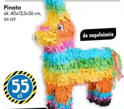 Tedi Pinata oferta