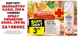 Twój Market Margaryna Kasia oferta