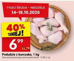 Twój Market Podudzie z kurczaka oferta