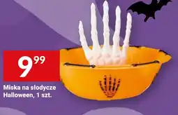 Twój Market Miska na słodycze Halloween oferta