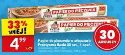 Twój Market Papier do pieczenia Praktyczna Basia oferta