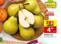 Twój Market Gruszka oferta