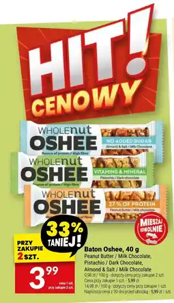 Twój Market Baton Oshee oferta