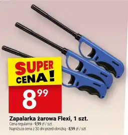 Twój Market Zapalarka żarowa Flexi oferta