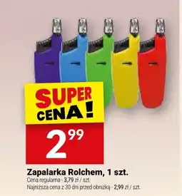Twój Market Zapalarka Rolchem oferta