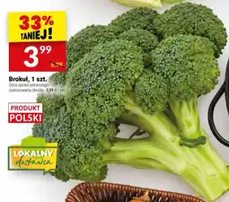 Twój Market Brokuł oferta