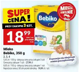 Twój Market Mleko Bebiko oferta