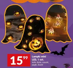 Twój Market Lampki mini LED oferta