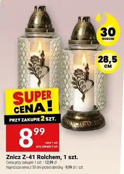 Twój Market Znicz Z-41 Rolchem oferta