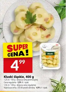 Twój Market Kluski śląskie oferta