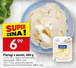 Twój Market Pierogi oferta