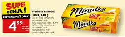 Twój Market Herbata Minutka oferta