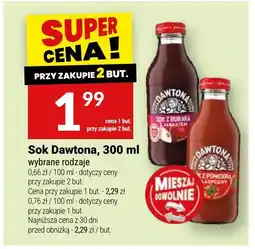 Twój Market Sok Dawtona oferta