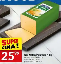 Twój Market Ser Natan Polmlek oferta