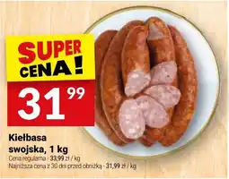 Twój Market Kielbasa swojska oferta