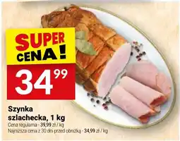 Twój Market Szynka szlachecka oferta