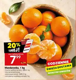 Twój Market Mandarynka oferta