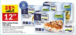 Twój Market Ryba z pieca Frosta oferta