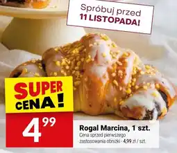 Twój Market Rogal Marcina oferta