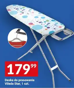 Twój Market Deska do prasowania Vileda Star oferta