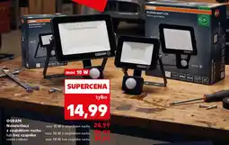 Kaufland Naświetlacz Osram oferta