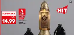 Kaufland Znicz Hit oferta