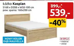 Black Red White Łóżko oferta