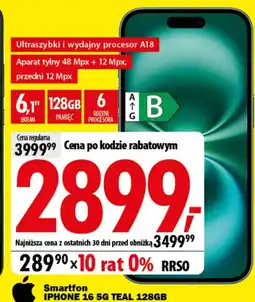Media Expert Iphone Apple oferta