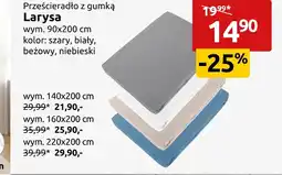Black Red White Prześcieradło z gumką oferta