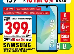 Media Expert Smartfon Samsung oferta